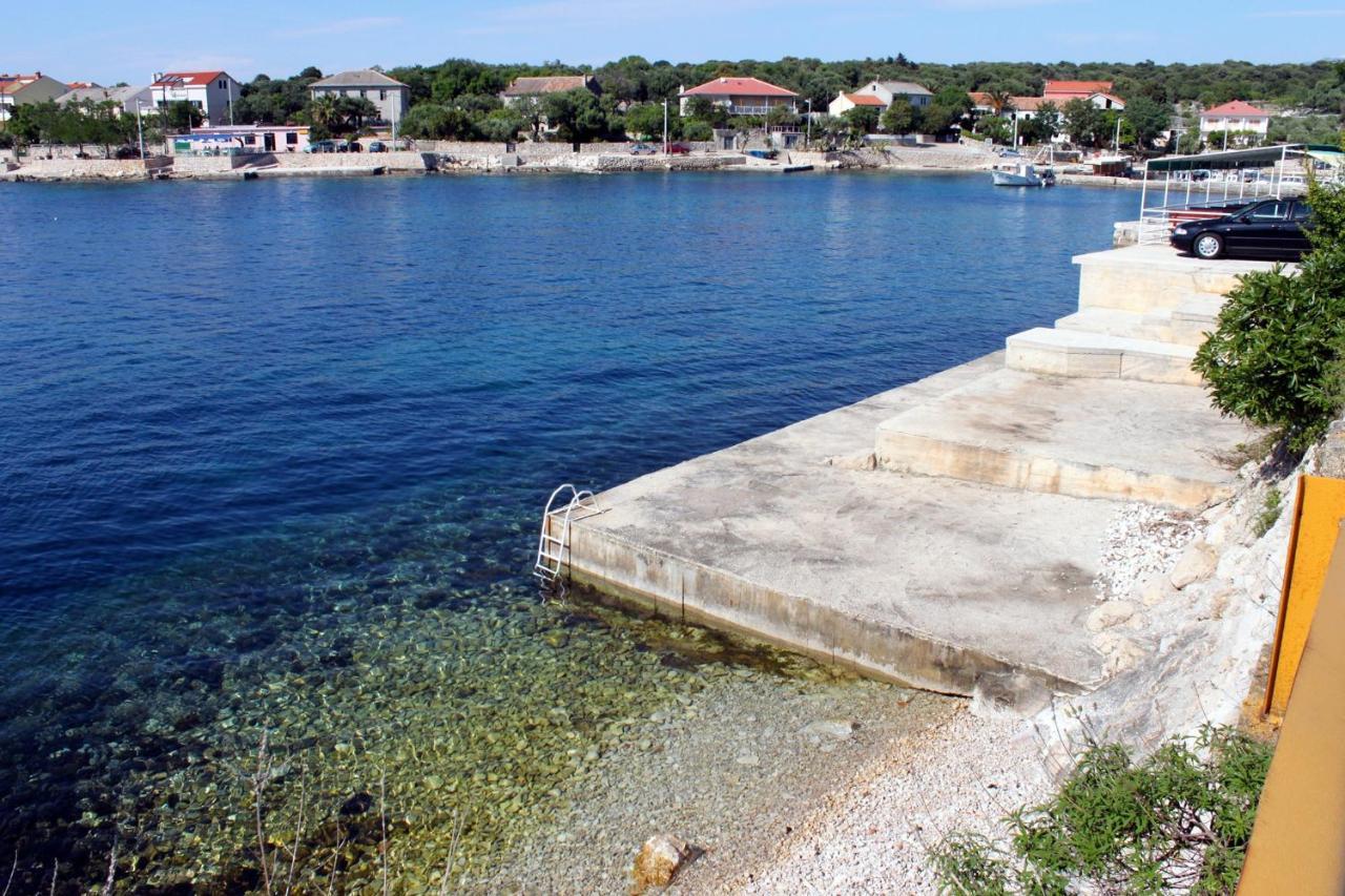 Apartments By The Sea Lun, Pag - 19358 Lun  Eksteriør bilde