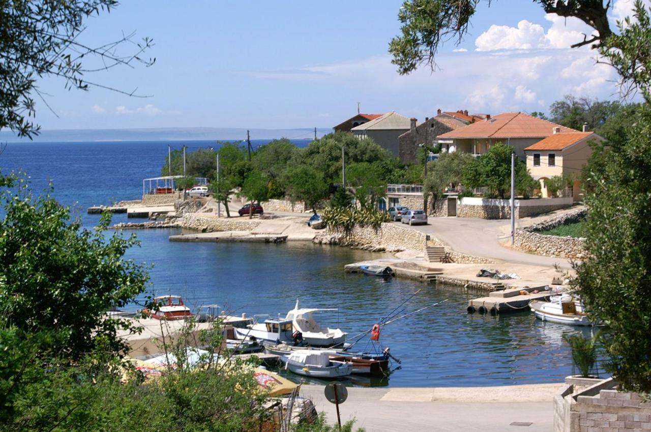 Apartments By The Sea Lun, Pag - 19358 Lun  Eksteriør bilde