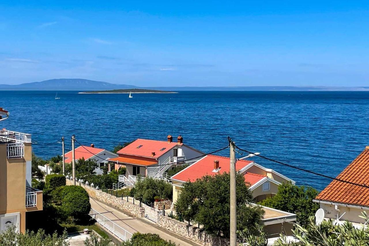 Apartments By The Sea Lun, Pag - 19358 Lun  Eksteriør bilde